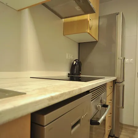Apartman Palm Ii Orange Costa *