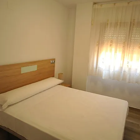 Palm Ii Orange Costa Apartman