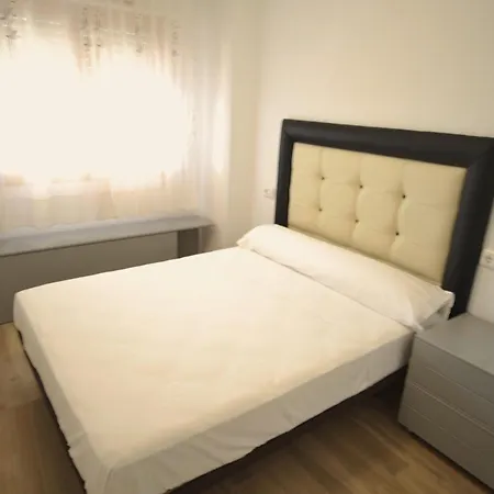 Apartman Palm Ii Orange Costa *