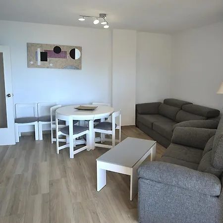 Palm Ii Orange Costa Apartman