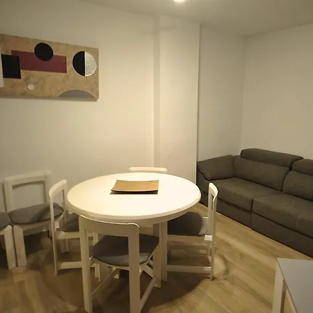 Palm Ii Orange Costa Apartman Benicàssim
