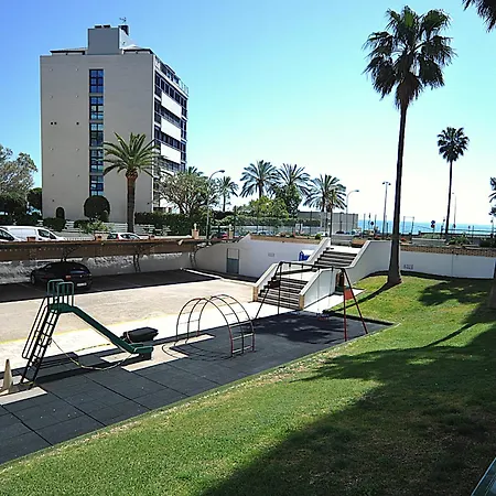 Palm Ii Orange Costa 베니카씸